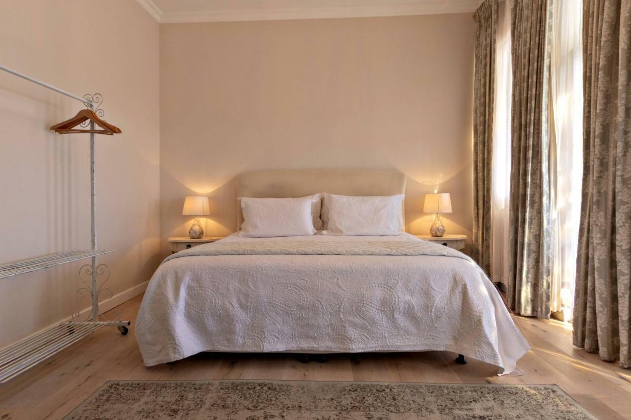 Rhonda'S Manor Boutique Guesthouse Cape Town Exterior foto