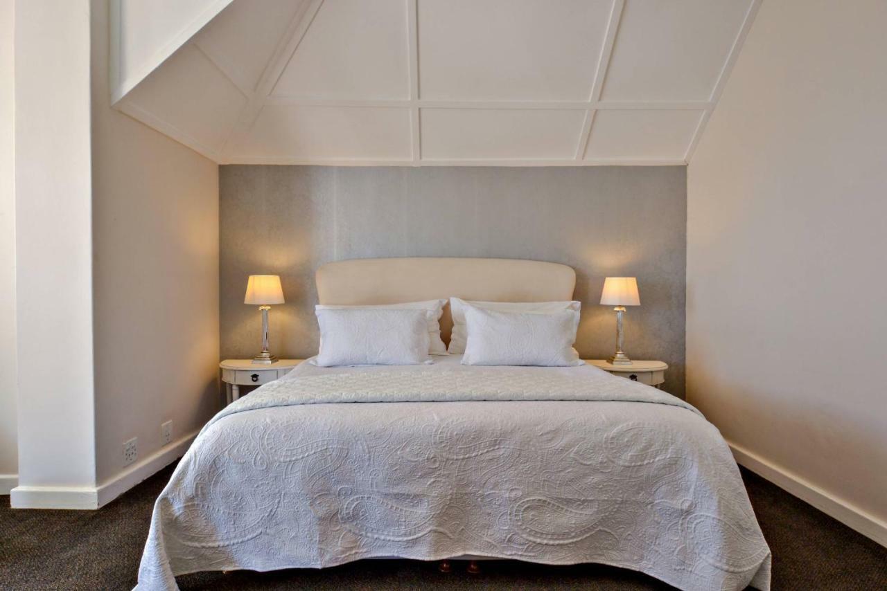 Rhonda'S Manor Boutique Guesthouse Cape Town Exterior foto