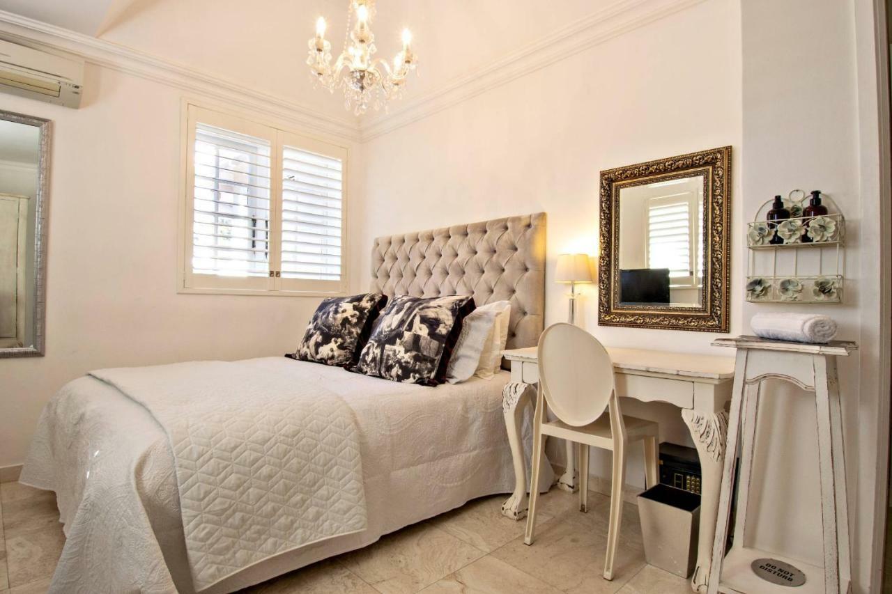 Rhonda'S Manor Boutique Guesthouse Cape Town Exterior foto