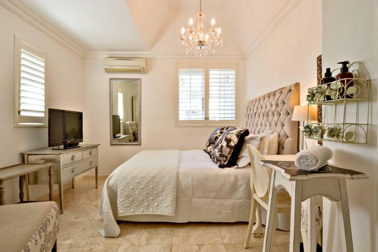 Rhonda'S Manor Boutique Guesthouse Cape Town Exterior foto