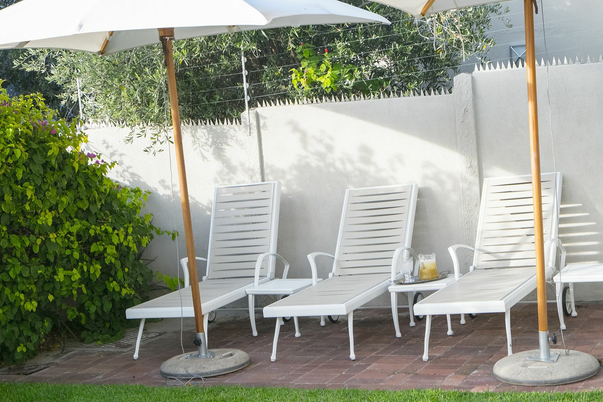 Rhonda'S Manor Boutique Guesthouse Cape Town Exterior foto